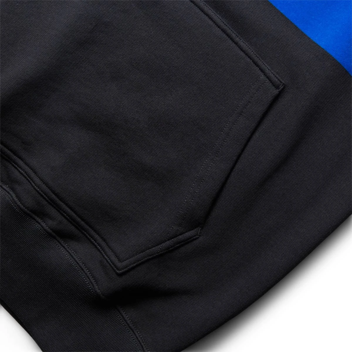 Helmut Lang FLOCKED HOODIE 5 Helmut Lang FLOCKED HOODIE - Image 4