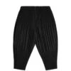 BASICS - PANTS 2 BASICS - PANTS -Jordan Store homme plisse issey miyake BASICS PANTS BLACK 02 HP06JF153 1