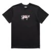 STEER SS TEE -Jordan Store icecreamSTEERSSTEEBLACKS421 7202 1