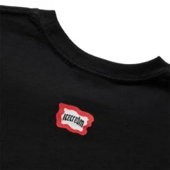 STEER SS TEE -Jordan Store icecreamSTEERSSTEEBLACKS421 7202 4