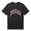 Air Jordan HOLIDAY S/S CREW -Jordan Store jordanHOLSSCREWRATTANSDV1433 010 1
