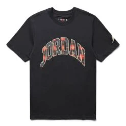 Air Jordan HOLIDAY S/S CREW