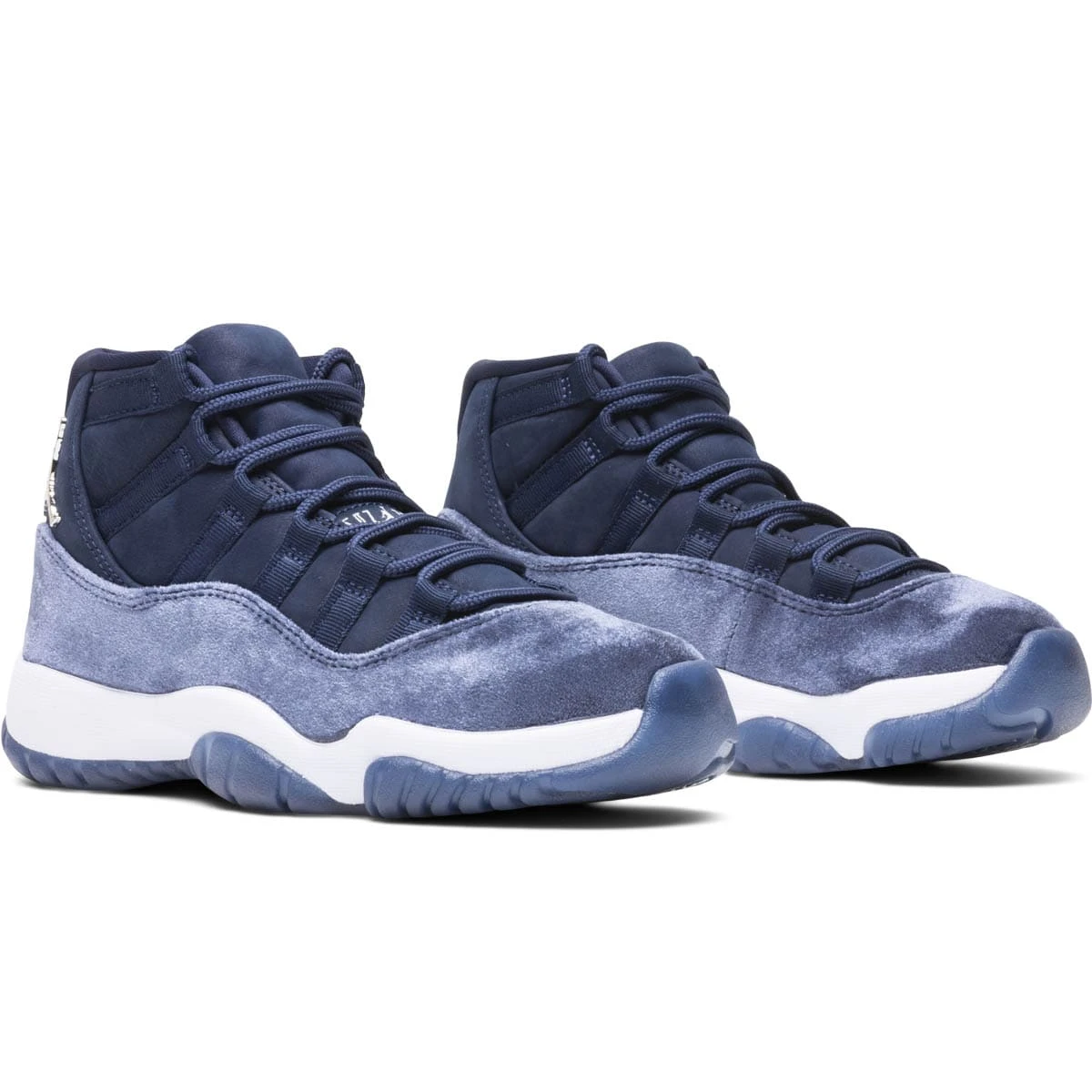 WOMEN'S AIR JORDAN 11 RETRO 4 WOMEN'S AIR JORDAN 11 RETRO - Image 2
