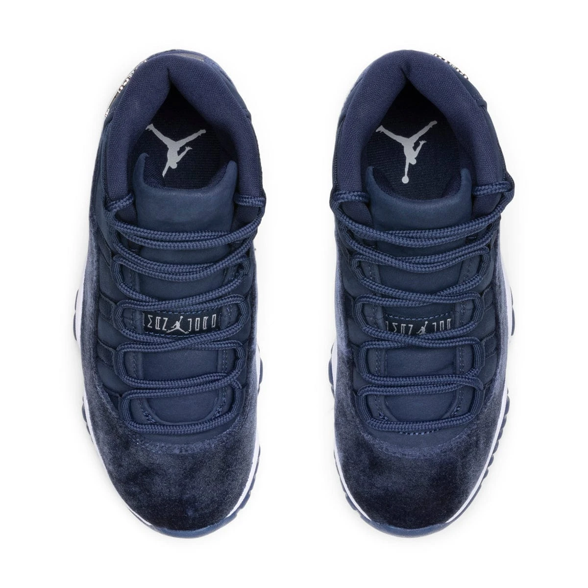 WOMEN'S AIR JORDAN 11 RETRO 6 WOMEN'S AIR JORDAN 11 RETRO - Image 4