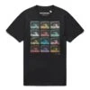 Maharishi CAMO ELECTRIC CHAIR T-SHIRT 1 Maharishi CAMO ELECTRIC CHAIR T-SHIRT -Jordan Store maharishiCAMOELECTRICCHAIRT SHIRTBLACKS9933 1