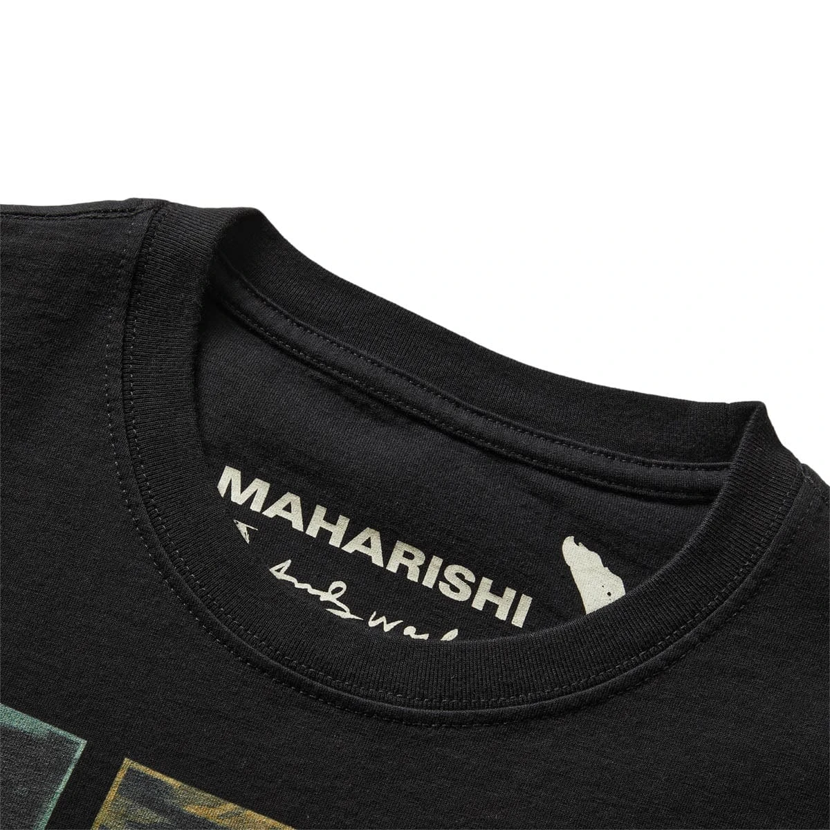 Maharishi CAMO ELECTRIC CHAIR T-SHIRT 5 Maharishi CAMO ELECTRIC CHAIR T-SHIRT - Image 3