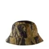 Maharishi CAMO TECH REVERSIBLE BUCKET HAT 1 Maharishi CAMO TECH REVERSIBLE BUCKET HAT -Jordan Store maharishiCAMOTECHREVERSIBLEBUCKETHATMINTGOLDTIGERSTRIPEOLIVEOS8053 1
