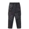 Maharishi UPCYCLED CARGO TRACKPANTS 2 Maharishi UPCYCLED CARGO TRACKPANTS -Jordan Store maharishiUPCYCLEDCARGOTRACKPANTSBLACKM4092 1