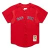 Mitchell & Ness MLB BP JERSEY RED SOX 2004 DAVID ORTIZ -Jordan Store mitchell nessMLBBPJERSEYREDSOX2004DAVIDORTIZSCARLETSABBF3337 BRS04DORSCAR 1