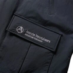 MT PARKA -Jordan Store mountainresearchMTPARKABLACKLMTR3569 3
