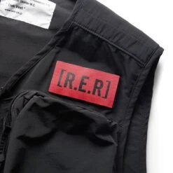 TREK VEST -Jordan Store mountainresearchTREKVESTBLACKMRER 119 4