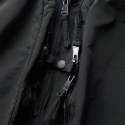 TREK VEST -Jordan Store mountainresearchTREKVESTBLACKMRER 119 5