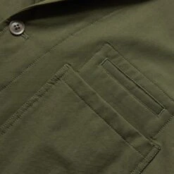 BREATH TUNE DOCK JACKET -Jordan Store nanamicaBREATHTUNEDOCKJACKETKHAKIBROWNMSUAF274U 4