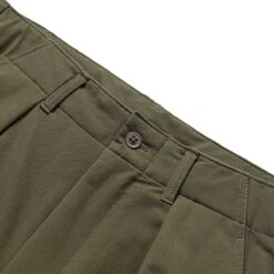 BREATH TUNE DOCK PANTS -Jordan Store nanamicaBREATHTUNEDOCKPANTSKHAKIBROWN30SUCF275U 3