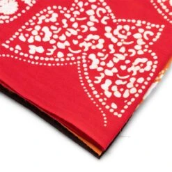 TENUGUI BANDANA -Jordan Store needlesTENUGUIBANDANAREDOSKP029 4