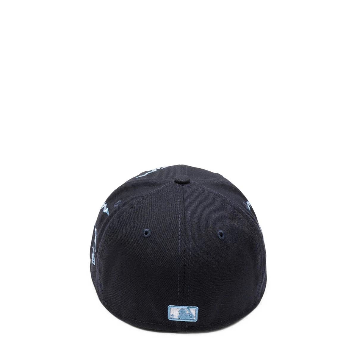 NEW ERA 59FIFTY ELECTRIFY BOSTON RED SOX FITTED CAP 5 NEW ERA 59FIFTY ELECTRIFY BOSTON RED SOX FITTED CAP - Image 3