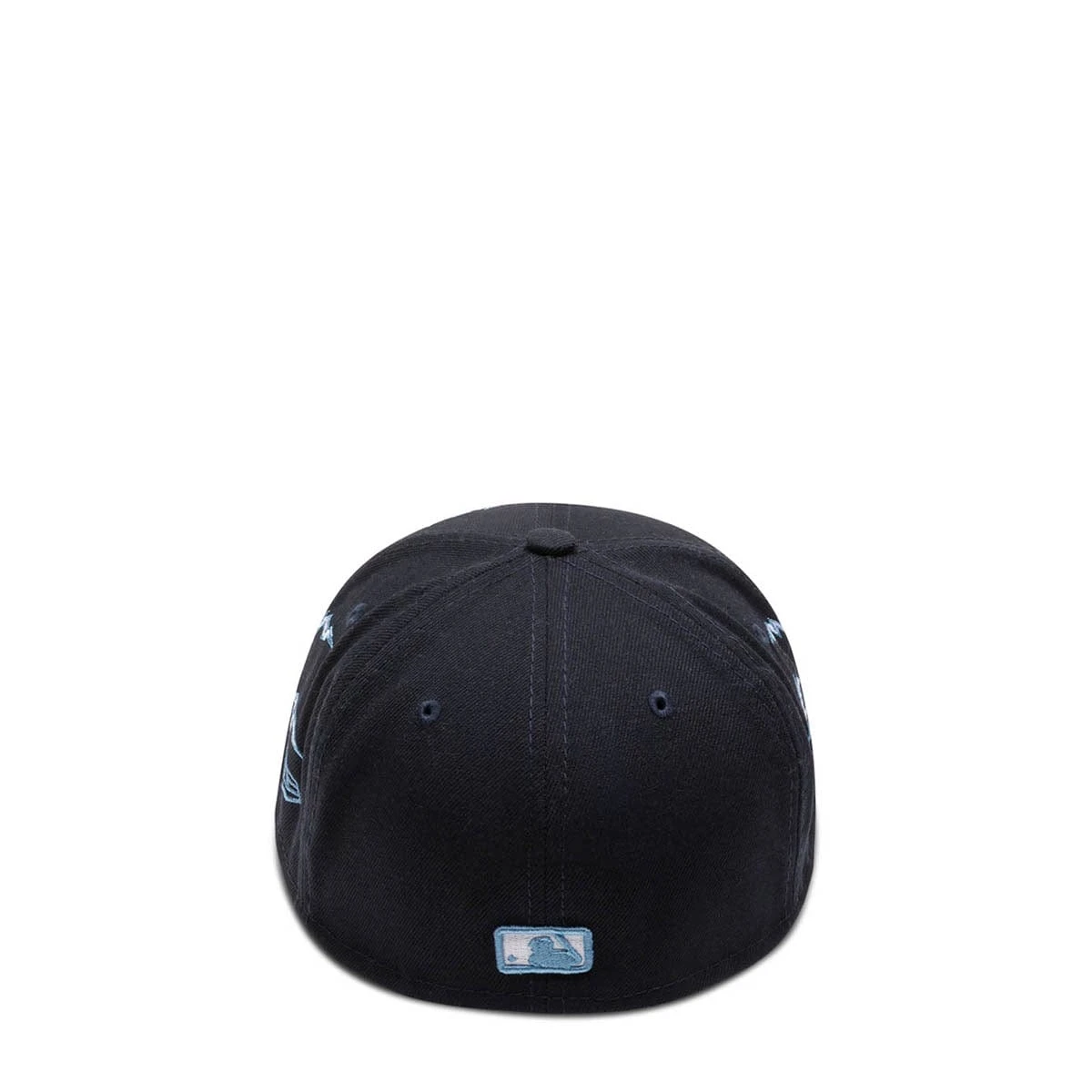 NEW ERA 59FIFTY NEW YORK YANKEES ELECTRIFY FITTED CAP 5 NEW ERA 59FIFTY NEW YORK YANKEES ELECTRIFY FITTED CAP - Image 3