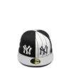 NEW ERA 59FIFTY NEW YORK YANKEES PINWHEEL FITTED CAP -Jordan Store newera5950LOGOPINWHEEL12581NEYYANCOOTCOTC760285372 1