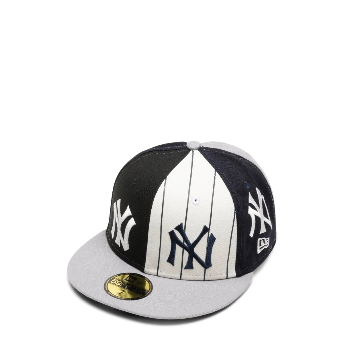 NEW ERA 59FIFTY NEW YORK YANKEES PINWHEEL FITTED CAP 4 NEW ERA 59FIFTY NEW YORK YANKEES PINWHEEL FITTED CAP - Image 2