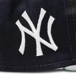 NEW ERA 59FIFTY NEW YORK YANKEES PINWHEEL FITTED CAP 12 NEW ERA 59FIFTY NEW YORK YANKEES PINWHEEL FITTED CAP -Jordan Store newera5950LOGOPINWHEEL12581NEYYANCOOTCOTC760285372 5