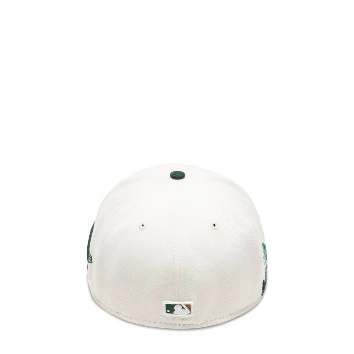 NEW ERA 59FIFTY LOS ANGELES DODGERS OUTDOOR FITTED CAP 5 NEW ERA 59FIFTY LOS ANGELES DODGERS OUTDOOR FITTED CAP - Image 3