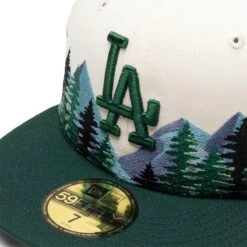 NEW ERA 59FIFTY LOS ANGELES DODGERS OUTDOOR FITTED CAP 10 NEW ERA 59FIFTY LOS ANGELES DODGERS OUTDOOR FITTED CAP -Jordan Store newera5950OUTDOOR13415LOSDODCHWDKGCHWDKG760296468 4