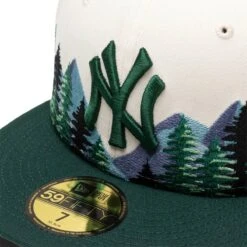 NEW ERA 59FIFTY NY YANKEES OUTDOOR FITTED CAP 10 NEW ERA 59FIFTY NY YANKEES OUTDOOR FITTED CAP -Jordan Store newera5950OUTDOOR13415NEYYANCHWDKGCHWDKG760296455 4