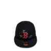 NEW ERA 59FIFTY BOSTON RED SOX WATERCOLOR FLORAL FITTED CAP -Jordan Store newera5950WATERCOLORFLORAL12454BOSREDOTCNAVY760288094 1