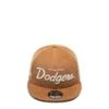 NEW ERA 9FIFTY LOS ANGELES DODGERS SCRIPT CORDUROY CAP 1 NEW ERA 9FIFTY LOS ANGELES DODGERS SCRIPT CORDUROY CAP -Jordan Store newera950CORDSCRIPT13494LOSDODXBRXBROS60296559 1