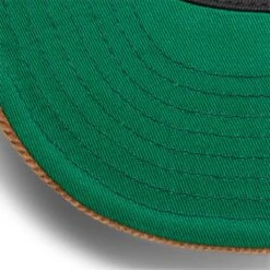 NEW ERA 9FIFTY LOS ANGELES DODGERS SCRIPT CORDUROY CAP -Jordan Store newera950CORDSCRIPT13494LOSDODXBRXBROS60296559 5