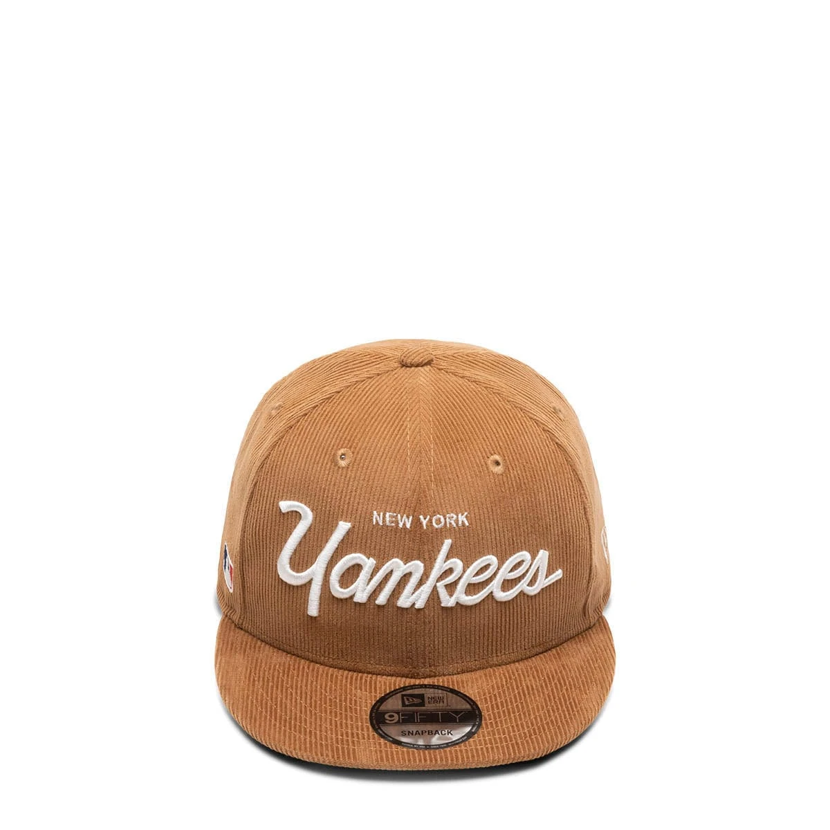 NEW ERA 9FIFTY NEW YORK YANKEES SCRIPT CORDUROY CAP 3 NEW ERA 9FIFTY NEW YORK YANKEES SCRIPT CORDUROY CAP