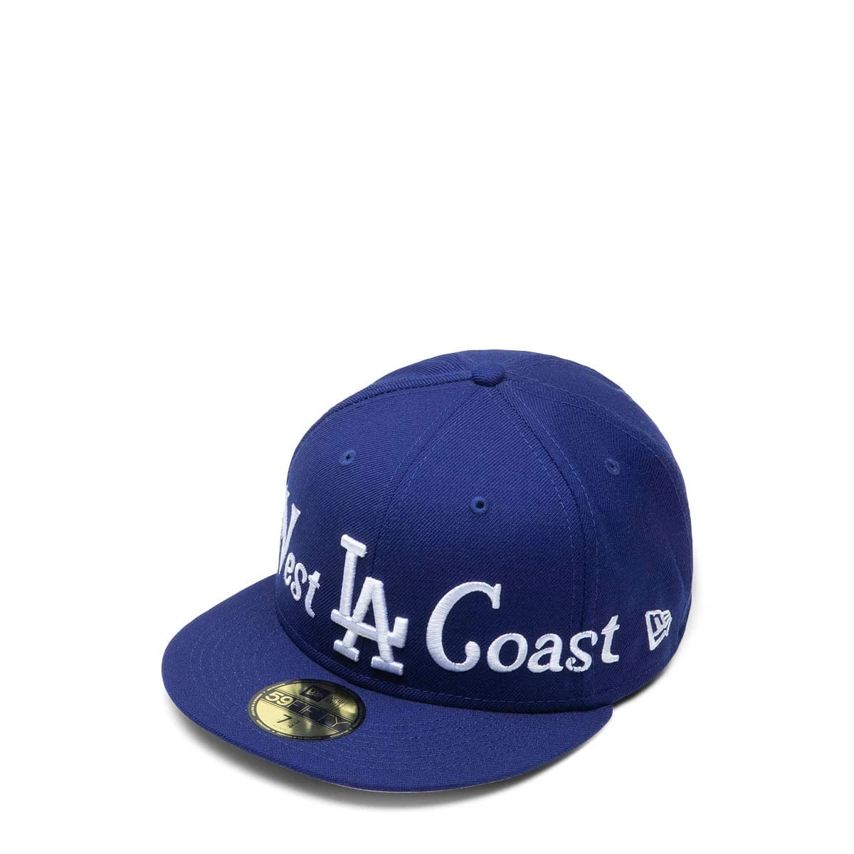 NEW ERA 59FIFTY LOS ANGELES DODGERS CITY FITTED CAP 4 NEW ERA 59FIFTY LOS ANGELES DODGERS CITY FITTED CAP - Image 2