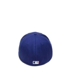 NEW ERA 59FIFTY LOS ANGELES DODGERS CITY FITTED CAP 9 NEW ERA 59FIFTY LOS ANGELES DODGERS CITY FITTED CAP -Jordan Store neweraDODGERSCITYNICKNAME59FIFTYROYALBLUE60185151 3