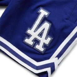 NEW ERA ELITE PACK SHORTS LA DODGERS -Jordan Store neweraELITEPACKSHORTSLADODGERSROYALS13334257 3