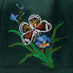 NEW ERA 59FIFTY BOSTON CELTICS FELT FITTED CAP 13 NEW ERA 59FIFTY BOSTON CELTICS FELT FITTED CAP -Jordan Store neweraFELT59FIFTY13575BOSTONCELTICSDARKGREEN760332791 5