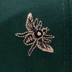 NEW ERA 59FIFTY BOSTON CELTICS FELT FITTED CAP 14 NEW ERA 59FIFTY BOSTON CELTICS FELT FITTED CAP -Jordan Store neweraFELT59FIFTY13575BOSTONCELTICSDARKGREEN760332791 6