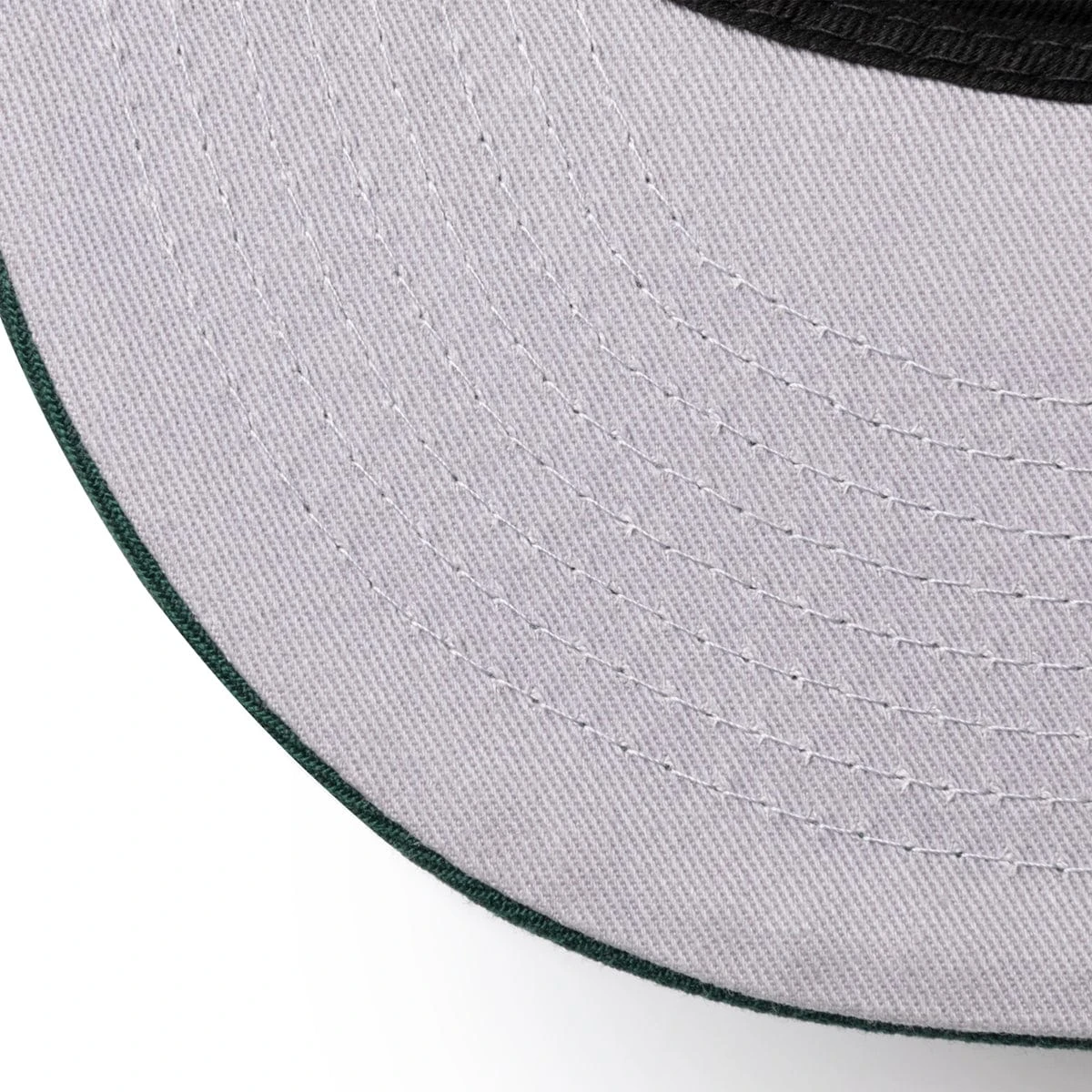 NEW ERA 59FIFTY BOSTON CELTICS FELT FITTED CAP 9 NEW ERA 59FIFTY BOSTON CELTICS FELT FITTED CAP - Image 7