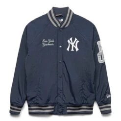 NEW ERA NEW YORK YANKEES WARM UP JACKET