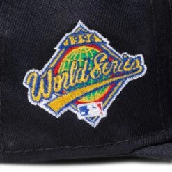 NEW ERA 59FIFTY NEW YORK YANKEES TEAM HEART FITTED CAP 12 NEW ERA 59FIFTY NEW YORK YANKEES TEAM HEART FITTED CAP -Jordan Store neweraTEAMHEART595010112NEYYANOTCNAVY760243662 5