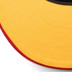 NEW ERA X JUST DON 59FIFTY 11051 ANGELS -Jordan Store neweraXJD59FIFTY11051ANGELSNAVY760293459 6