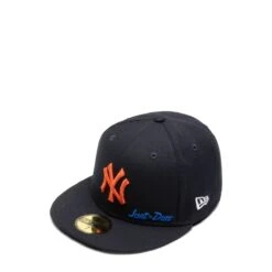 NEW ERA X JUST DON 59FIFTY 11051 YANKEES -Jordan Store neweraXJD59FIFTY11051YANKEESNAVY760293455 2