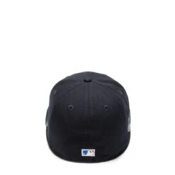 NEW ERA X JUST DON 59FIFTY 11051 YANKEES -Jordan Store neweraXJD59FIFTY11051YANKEESNAVY760293455 3