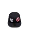 NEW ERA YANKEES 59FIFTY PATCH PRIDE -Jordan Store neweraYANKEES59FIFTYPATCHPRIDENAVY760138913 1