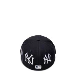 NEW ERA YANKEES 59FIFTY PATCH PRIDE -Jordan Store neweraYANKEES59FIFTYPATCHPRIDENAVY760138913 3