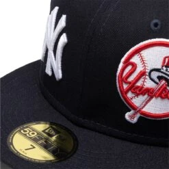 NEW ERA YANKEES 59FIFTY PATCH PRIDE -Jordan Store neweraYANKEES59FIFTYPATCHPRIDENAVY760138913 4