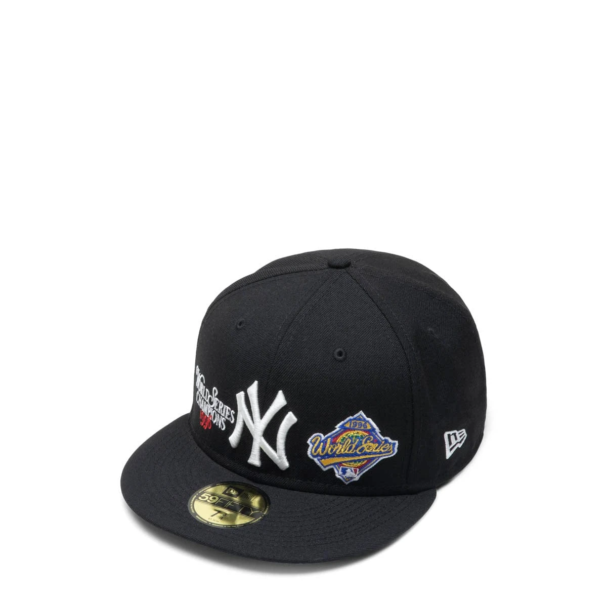 NEW ERA YANKEES CHAMPION 59FIFTY FITTED CAP 4 NEW ERA YANKEES CHAMPION 59FIFTY FITTED CAP - Image 2