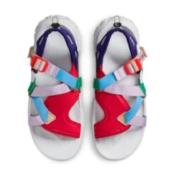 Nike ONEONTA BE TRUE 8 Nike ONEONTA BE TRUE -Jordan Store nikeNIKEONEONTABETRUEUNIVERSITYREDGLACIERBLUE PINKFOAM8DR4870 600 3