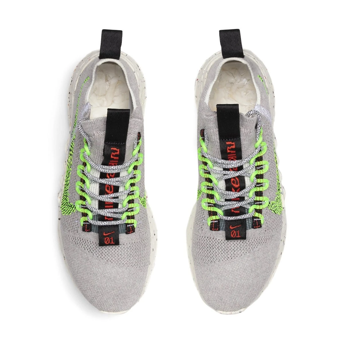 Nike SPACE HIPPIE 01 6 Nike SPACE HIPPIE 01 - Image 4