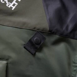 Nike X SACAI WOMEN'S NRG FULL ZIP HOODED JACKET -Jordan Store nikeXSACAIWNRGFULLZIPHDJKTCARGOKHAKISDQ9048 325 4