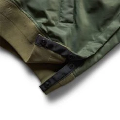 Nike X SACAI WOMEN'S NRG FULL ZIP HOODED JACKET -Jordan Store nikeXSACAIWNRGFULLZIPHDJKTCARGOKHAKISDQ9048 325 5